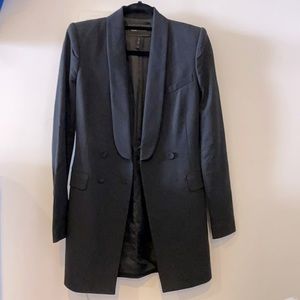 BCBGMAXAZRIA Blazer